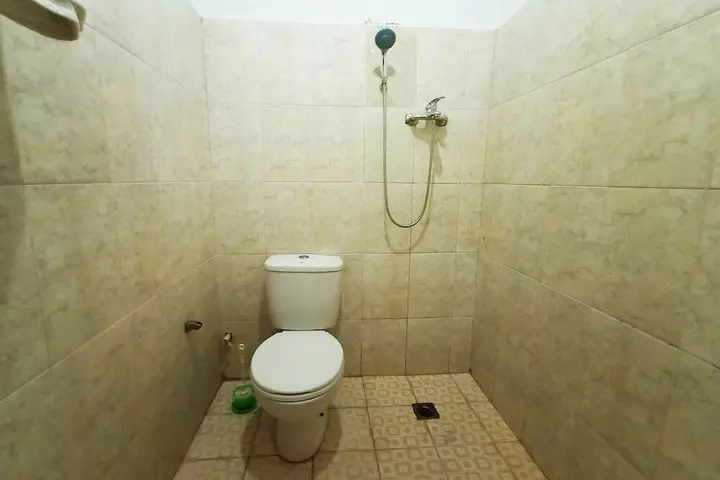 Пеканбару: Bintara Guest House by Oyo Rooms