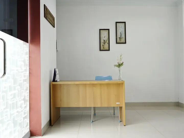 Пеканбару: Home Sty Residence by OYO Rooms
