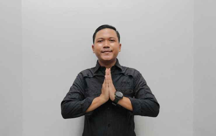 Тангеранг: Sky Residence Syariah Ahmad Yani 1 Jakarta