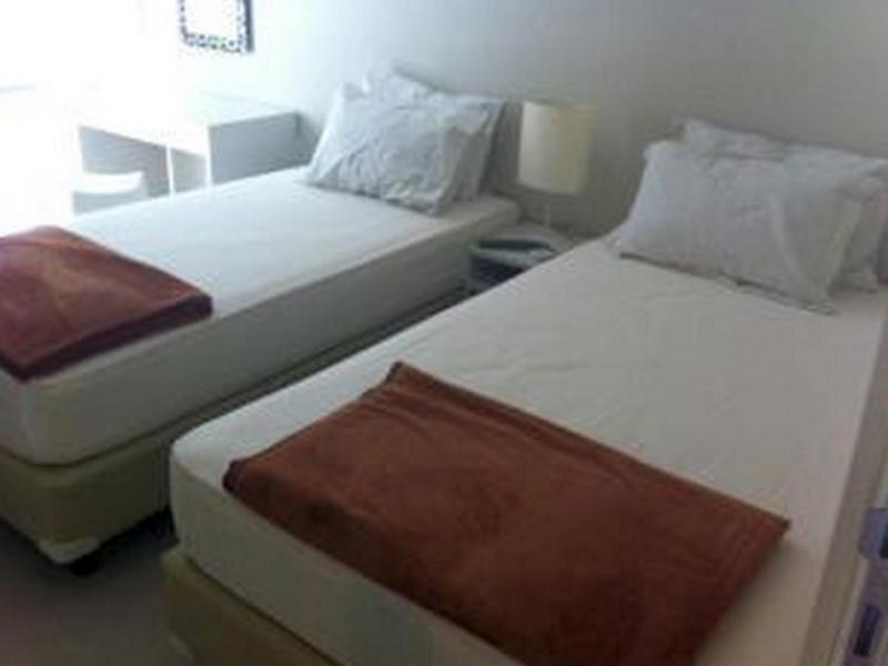 Бандунг: Sisco Bed & Breakfast Apartment Bandung