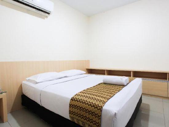 Пеканбару: Sabrina 45 Hotel
