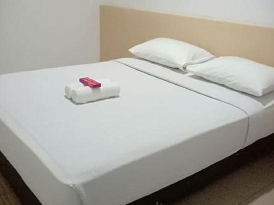 Пеканбару: Sabrina 45 Hotel