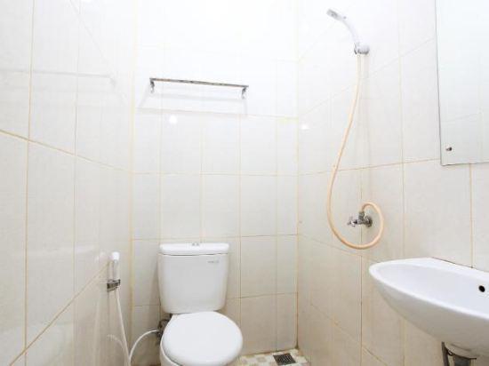 Пеканбару: Sabrina 45 Hotel