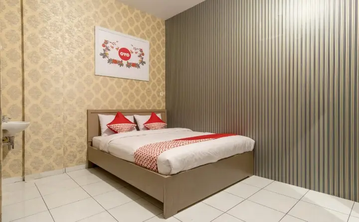 Медан: Executive Inn By OYO Rooms