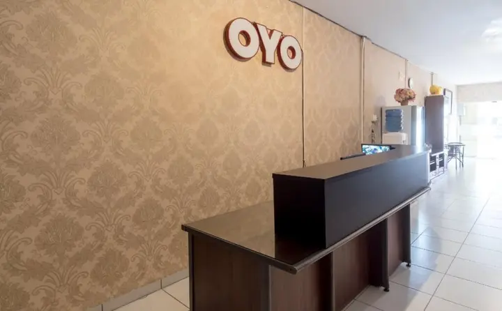 Медан: Executive Inn By OYO Rooms