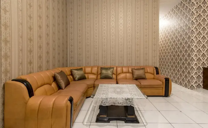 Медан: Executive Inn By OYO Rooms