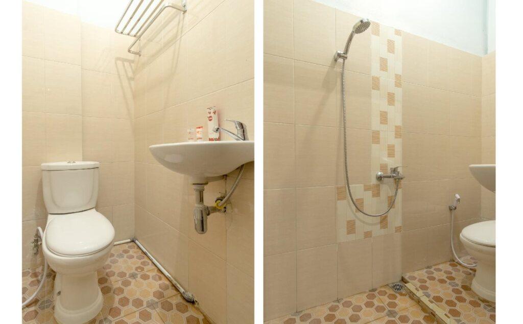 Медан: Executive Inn By OYO Rooms