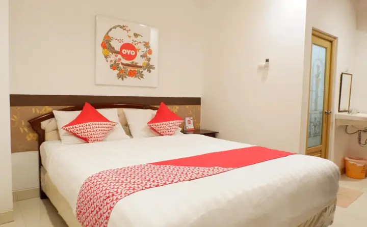Ndalem Pundhi Residnece by Oyo Rooms — фото 5
