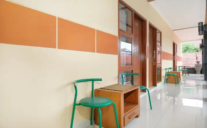 Ndalem Pundhi Residnece by Oyo Rooms — фото 4