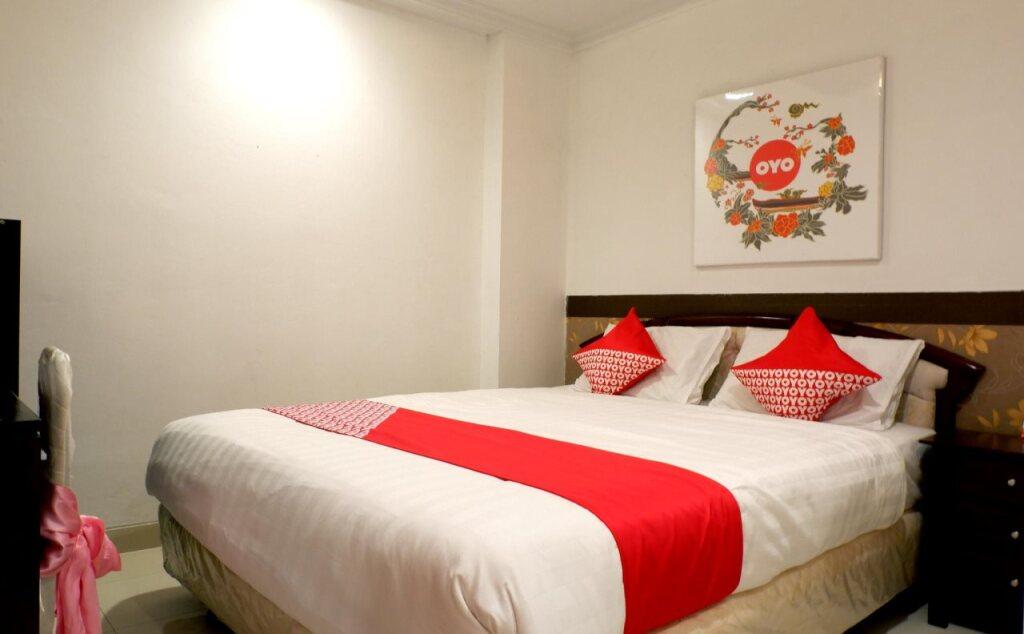 Депок: Ndalem Pundhi Residnece by Oyo Rooms