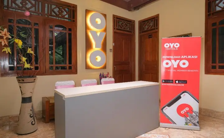 Ndalem Pundhi Residnece by Oyo Rooms — фото 2