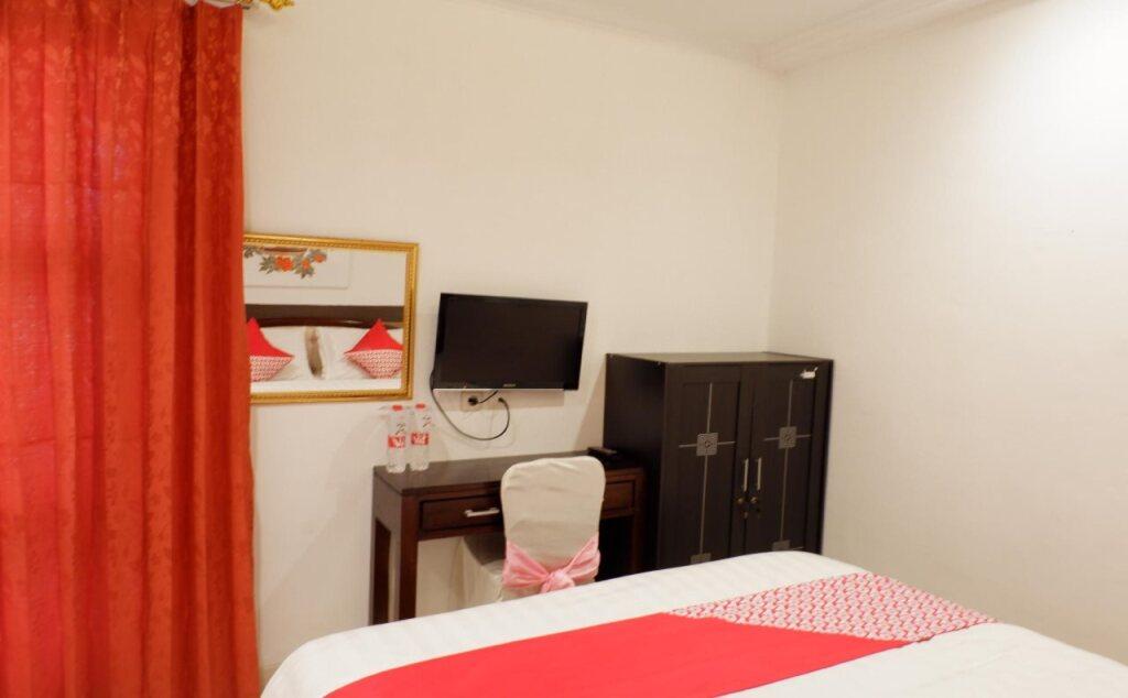 Ndalem Pundhi Residnece by Oyo Rooms — фото 6