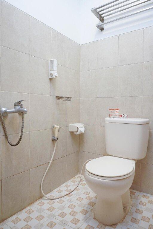 Депок: Ndalem Pundhi Residnece by Oyo Rooms