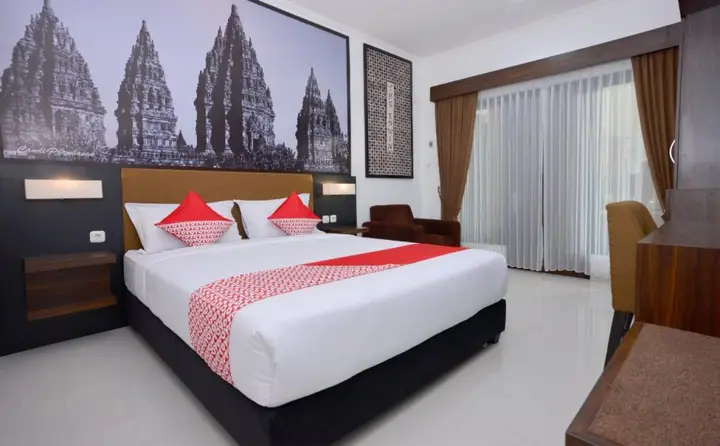 The Edwin Syariah By OYO Rooms — фото 2