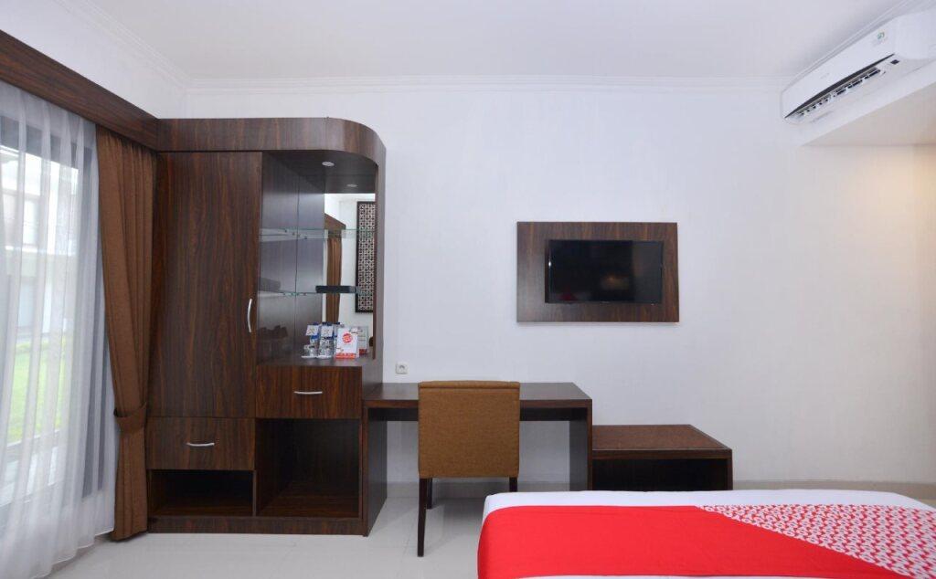 Батуретно: The Edwin Syariah By OYO Rooms