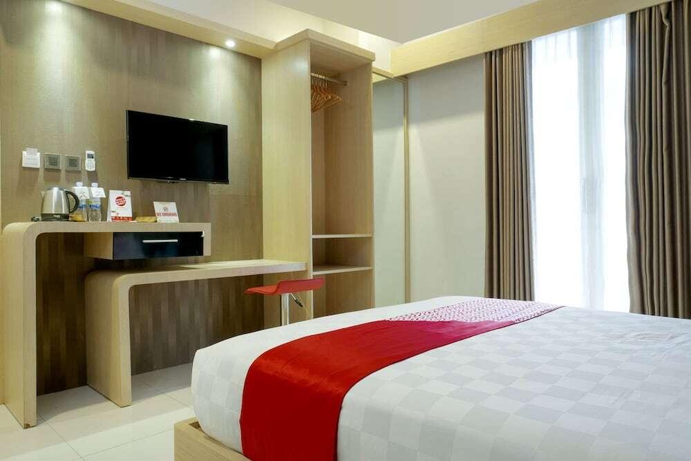 Депок: Grand Omah Sastro by OYO Rooms