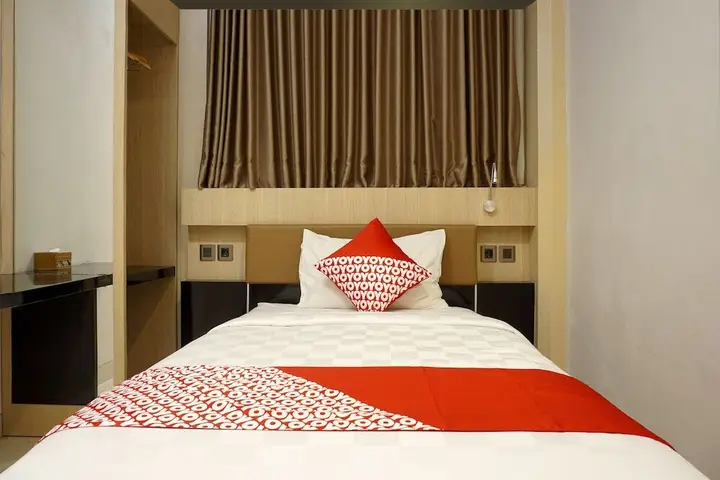 Grand Omah Sastro by OYO Rooms — фото 3