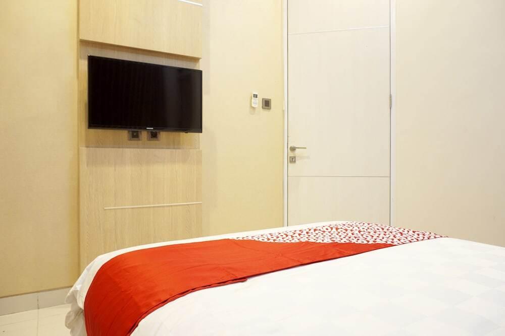 Депок: Grand Omah Sastro by OYO Rooms