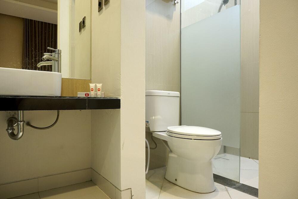 Депок: Grand Omah Sastro by OYO Rooms