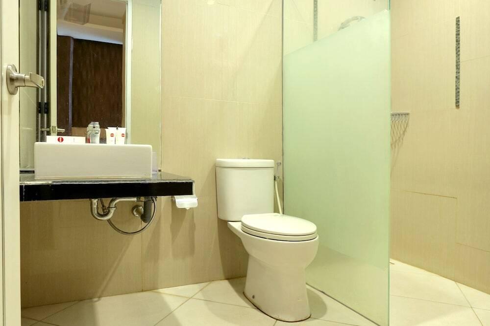 Депок: Grand Omah Sastro by OYO Rooms