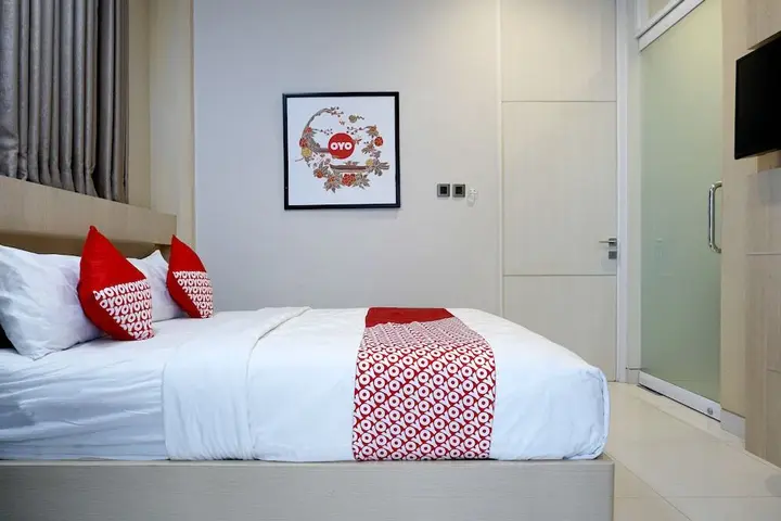 Депок: Grand Omah Sastro by OYO Rooms