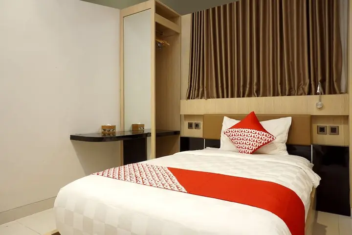 Депок: Grand Omah Sastro by OYO Rooms