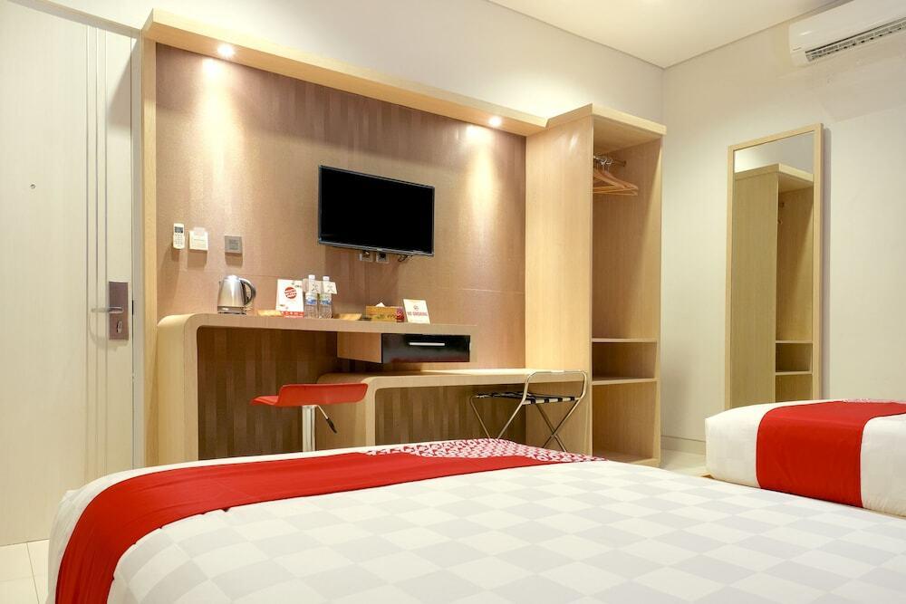 Депок: Grand Omah Sastro by OYO Rooms