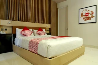 Депок: Grand Omah Sastro by OYO Rooms