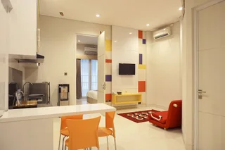Депок: Grand Omah Sastro by OYO Rooms