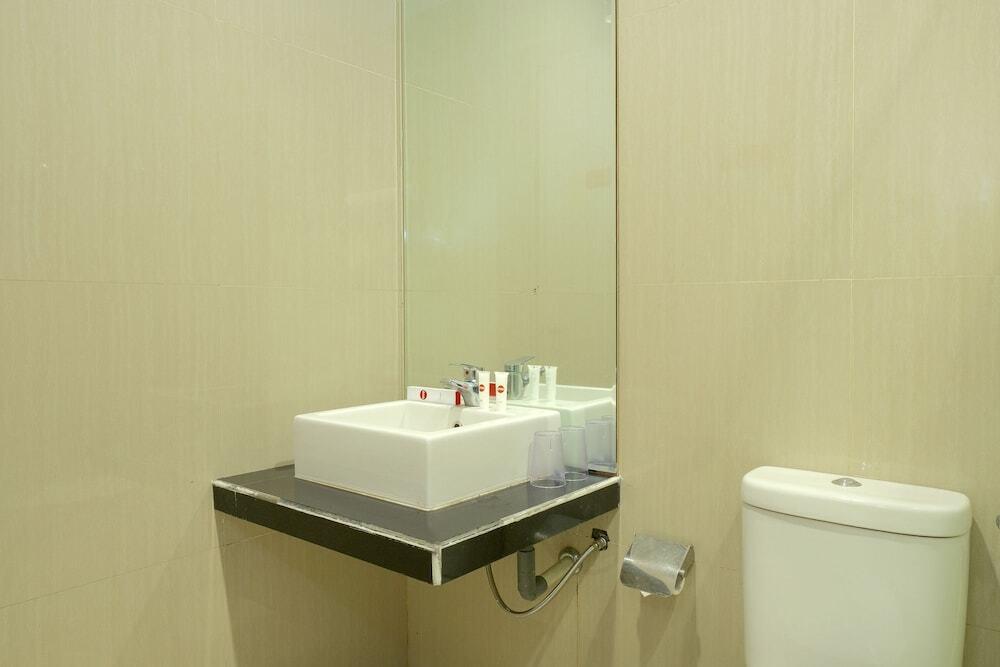 Депок: Grand Omah Sastro by OYO Rooms