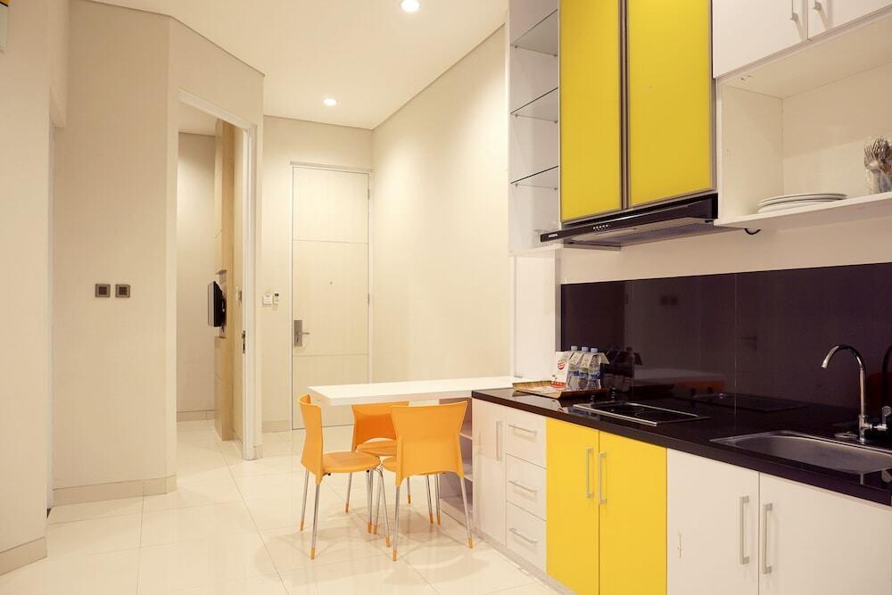 Депок: Grand Omah Sastro by OYO Rooms