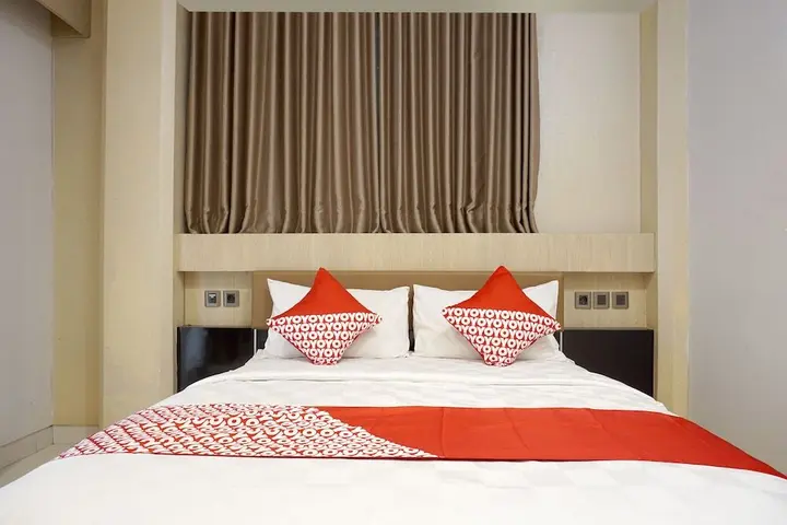 Депок: Grand Omah Sastro by OYO Rooms