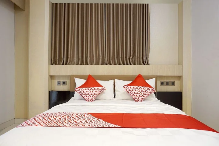 Депок: Grand Omah Sastro by OYO Rooms