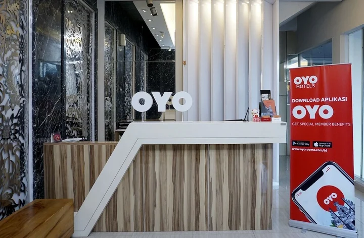 Депок: Grand Omah Sastro by OYO Rooms