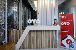 Депок: Grand Omah Sastro by OYO Rooms