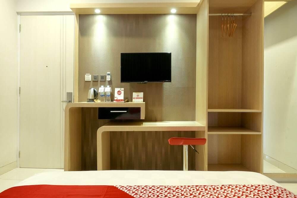 Депок: Grand Omah Sastro by OYO Rooms