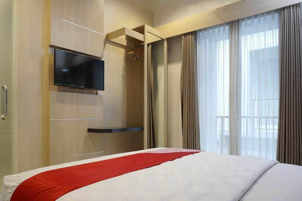 Депок: Grand Omah Sastro by OYO Rooms
