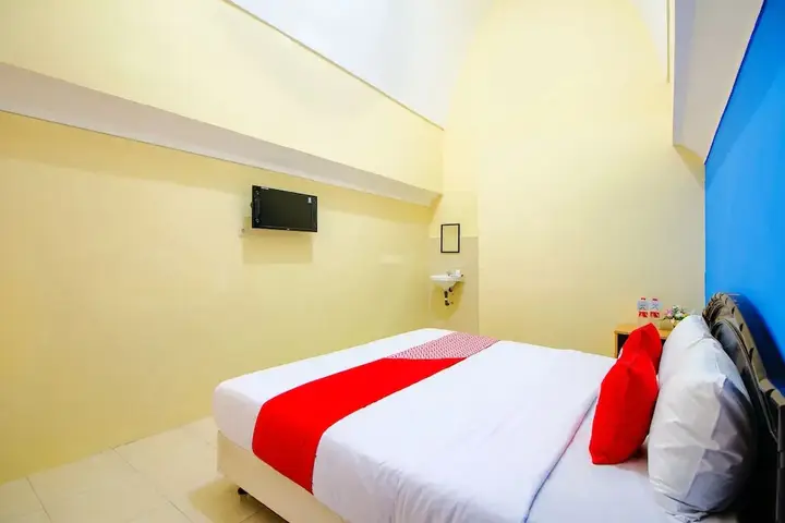 Grand Monica by OYO Rooms — фото 5