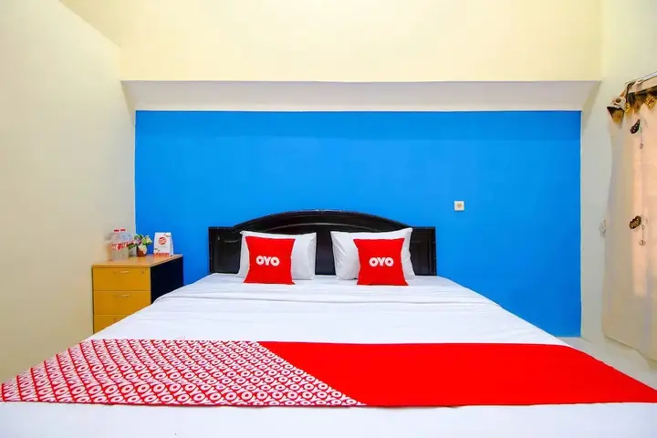Депок: Grand Monica by OYO Rooms