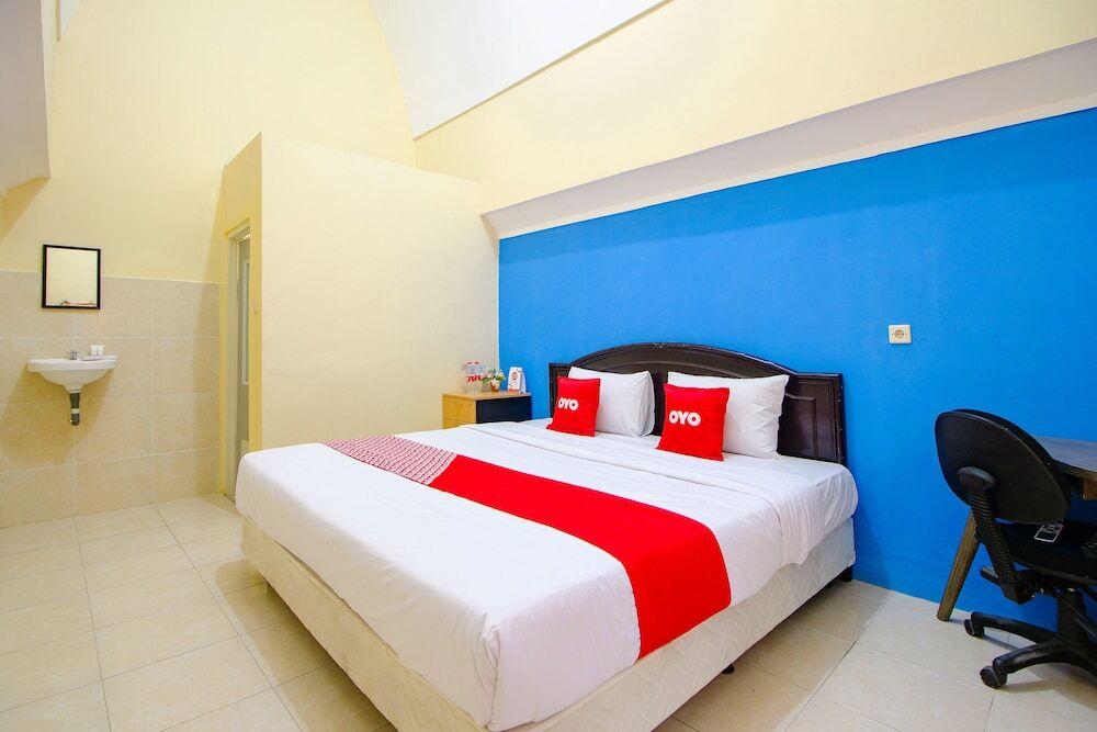 Grand Monica by OYO Rooms — фото 5