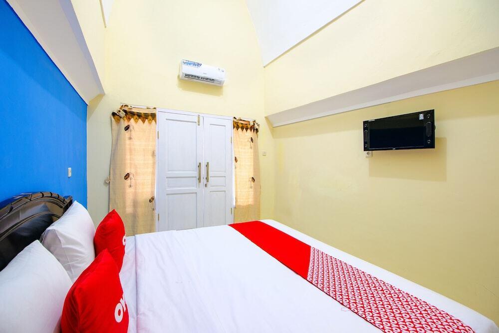 Grand Monica by OYO Rooms — фото 4