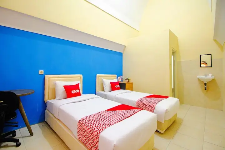 Grand Monica by OYO Rooms — фото 3