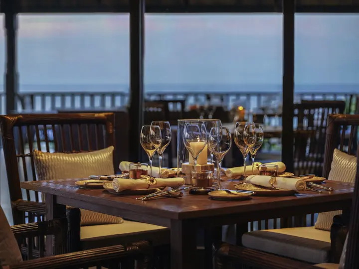 Джимбаран: Raffles Bali