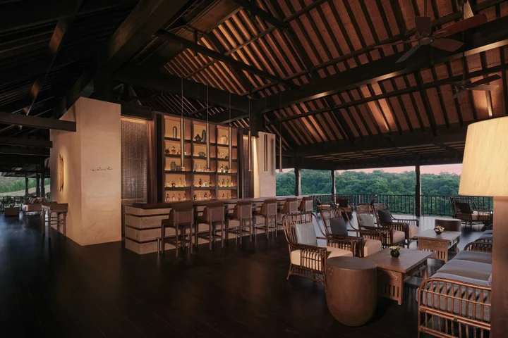Джимбаран: Raffles Bali