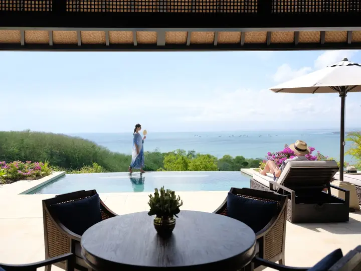 Джимбаран: Raffles Bali