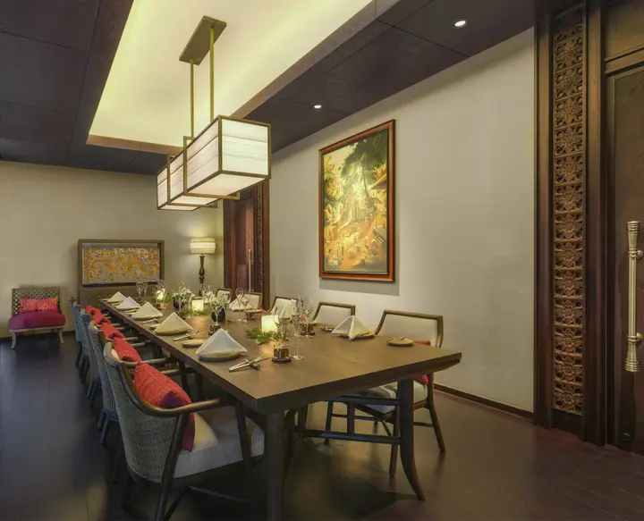 Джимбаран: Raffles Bali
