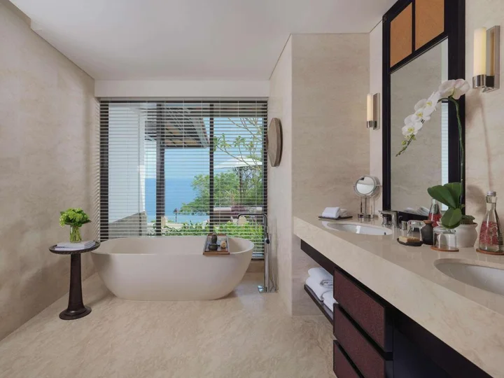 Джимбаран: Raffles Bali