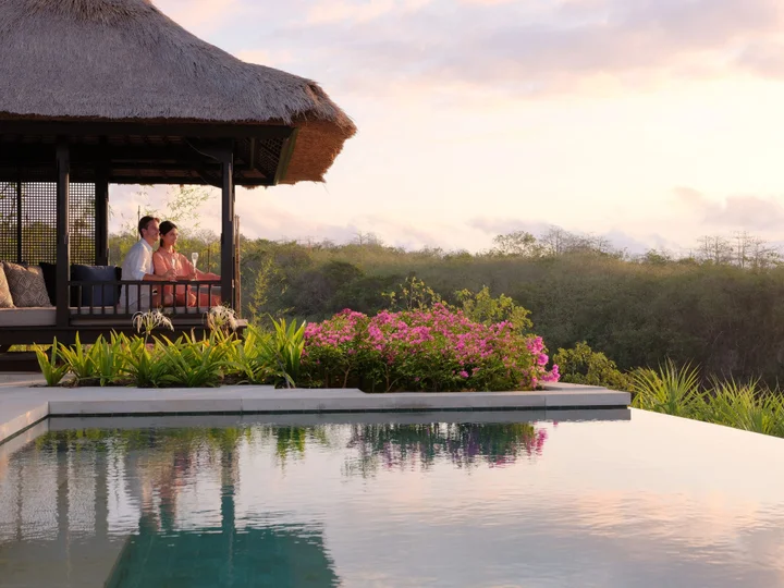 Джимбаран: Raffles Bali