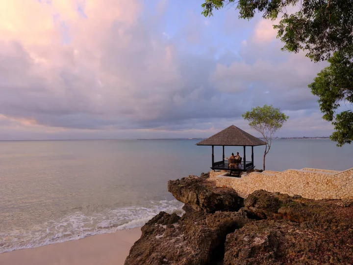 Джимбаран: Raffles Bali