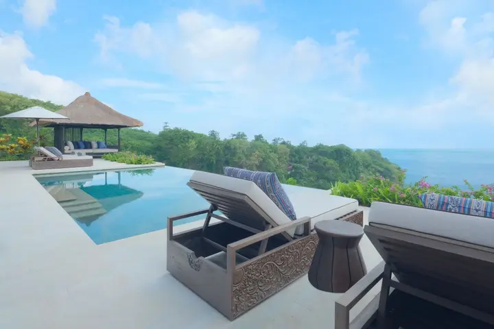 Джимбаран: Raffles Bali